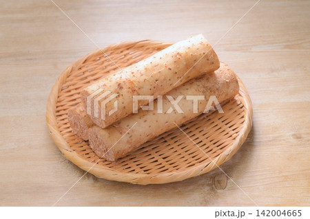 食材としての「長芋」「ながいも」 食材としての「長芋」「ながいも」 142004665