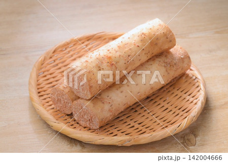 食材としての「長芋」「ながいも」 食材としての「長芋」「ながいも」 142004666