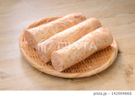 食材としての「長芋」「ながいも」 食材としての「長芋」「ながいも」 142004668