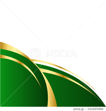 Elegant and sophisticated social media post template. Abstract frame for businesses or certificates Elegant and sophisticated social media post template. Abstract frame for businesses or certificates 142005066