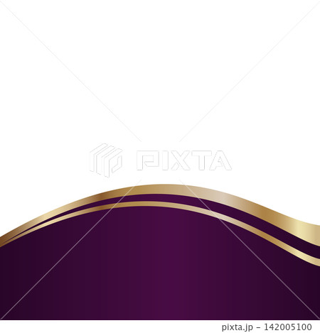 Elegant and sophisticated social media post template. Abstract frame for businesses or certificates Elegant and sophisticated social media post template. Abstract frame for businesses or certificates 142005100