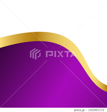Elegant and sophisticated social media post template. Abstract frame for businesses or certificates Elegant and sophisticated social media post template. Abstract frame for businesses or certificates 142005172
