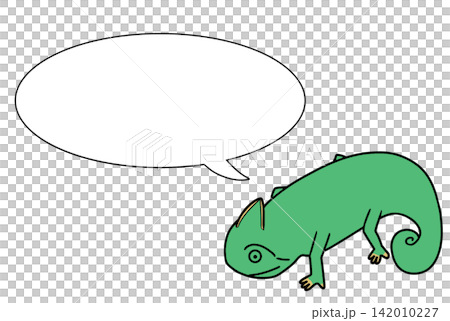 chameleon chameleon 142010227