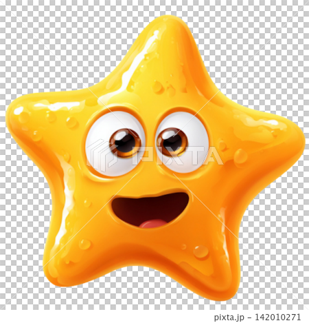 Star Star 142010271