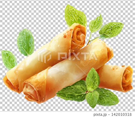 spring roll spring roll 142010318