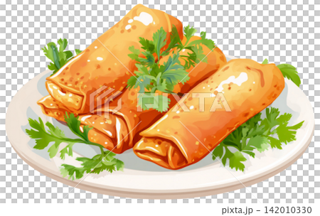 spring roll spring roll 142010330