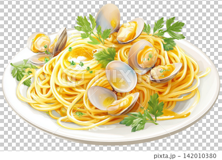 Spaghetti Spaghetti 142010380