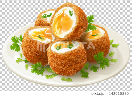 scotch eggs 142010880