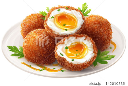 scotch eggs scotch eggs 142010886