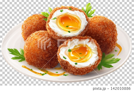 scotch eggs scotch eggs 142010886