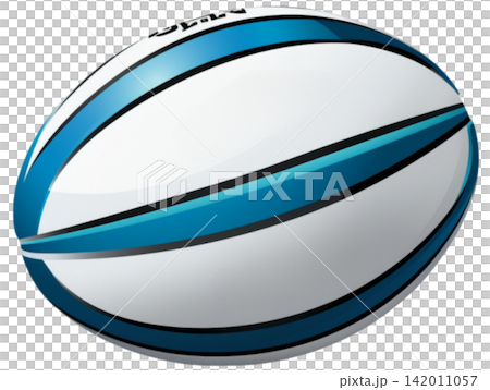 rugby ball 142011057