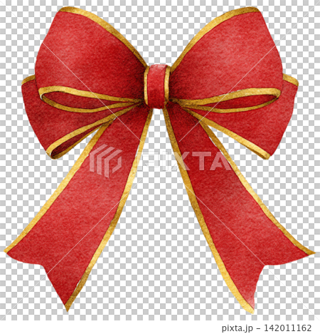red ribbon red ribbon 142011162