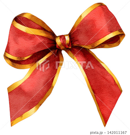 red ribbon red ribbon 142011167