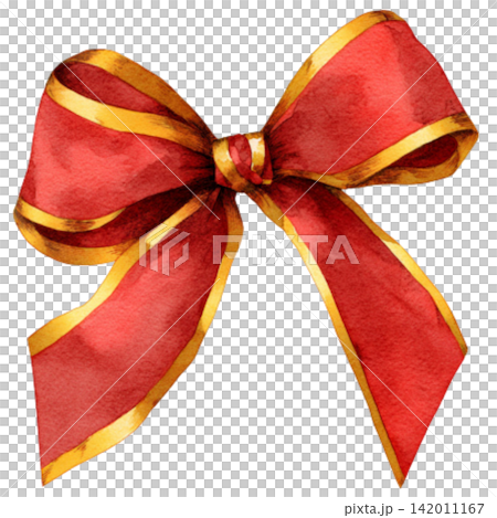 red ribbon red ribbon 142011167