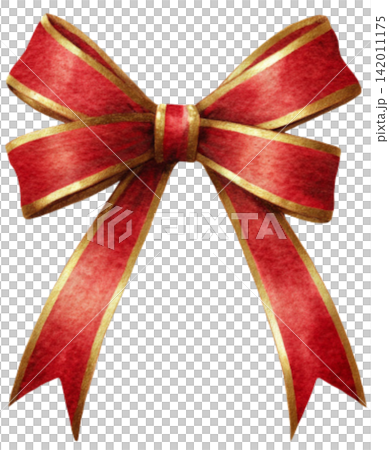 red ribbon red ribbon 142011175