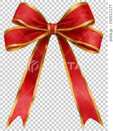 red ribbon red ribbon 142011177