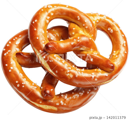 pretzels 142011379