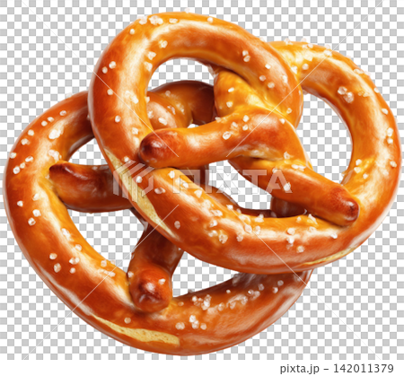 pretzels 142011379