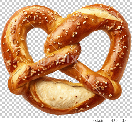pretzels pretzels 142011383