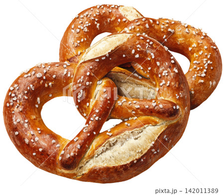 pretzels 142011389