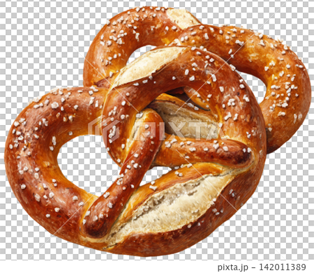 pretzels 142011389