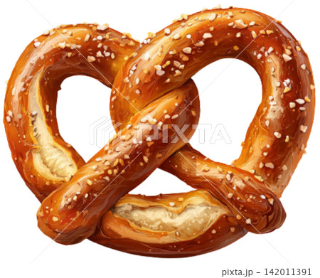 pretzels 142011391