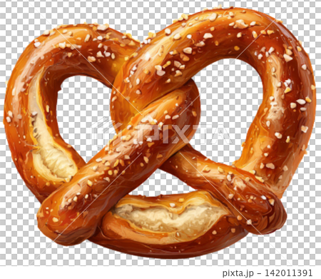 pretzels 142011391