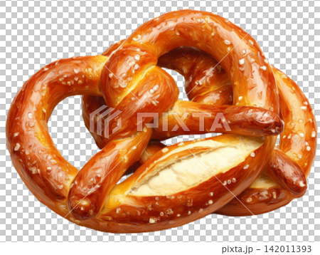pretzels pretzels 142011393