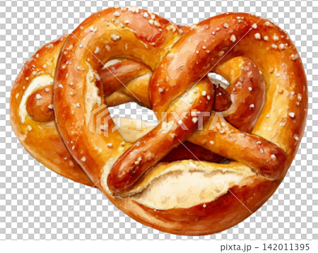 pretzels pretzels 142011395