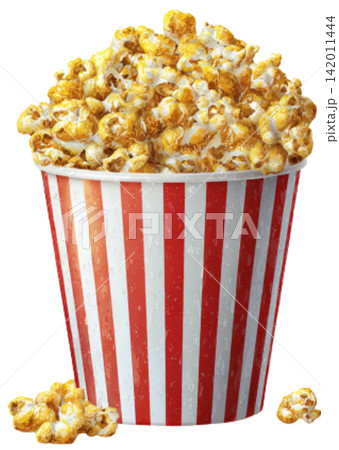 pop corn 142011444