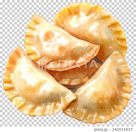 polish pierogi 142011637