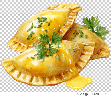 polish pierogi 142011642