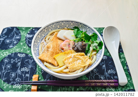 しっぽくうどん しっぽくうどん 142011782