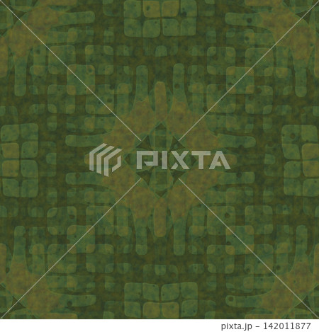 Seamless bright rustic metal pattern. High resolution photo filter. 142011877