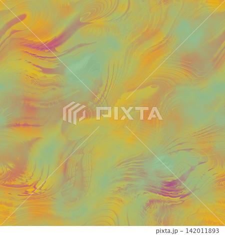 Seamless abstract painted wall pattern. High resolution photo filter. 142011893