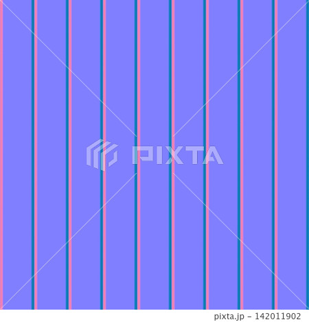 Vertical Pinstripe Normal Map Texture 142011902
