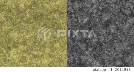 Seamless pattern of elegant pale stone texture. Stone texture via an alpha channel. Seamless pattern of elegant pale stone texture. Stone texture via an alpha channel. 142011958