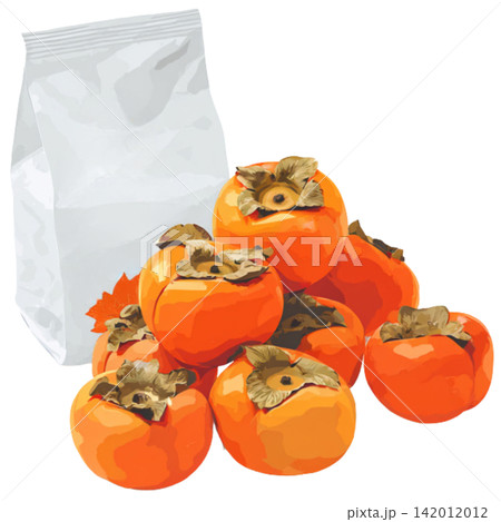 Persimmon fruit Persimmon fruit 142012012