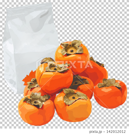 Persimmon fruit Persimmon fruit 142012012