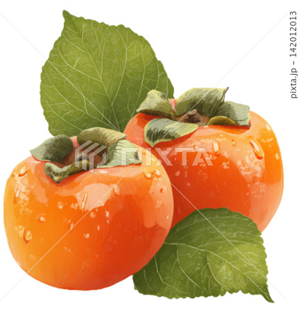 Persimmon fruit Persimmon fruit 142012013