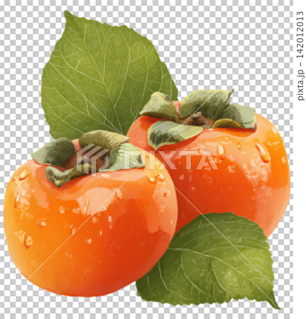 Persimmon fruit Persimmon fruit 142012013