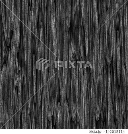 Weathered wooden plank painted in bright color. High resolution photo filter. 142012114