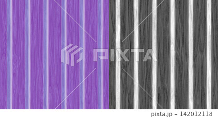 Weathered wooden plank painted in bright color. Wood texture via an alpha channel. Weathered wooden plank painted in bright color. Wood texture via an alpha channel. 142012118