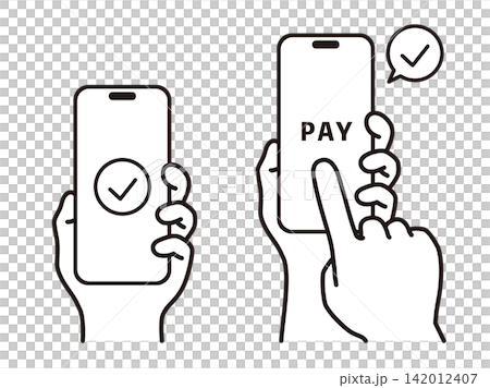 Smartphone settlement Smartphone settlement 142012407