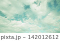 夏の空 142012612