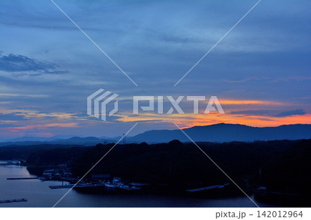伊勢志摩・賢島周辺の風景 伊勢志摩・賢島周辺の風景 142012964