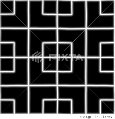 Seamless pattern of mosaic tile floor. High resolution photo filter. Seamless pattern of mosaic tile floor. High resolution photo filter. 142013765