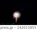 じゃんとこい魚津まつり花火大会 142013855