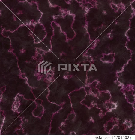 Seamless pattern of elegant red marble texture. High resolution photo filter. 142014025
