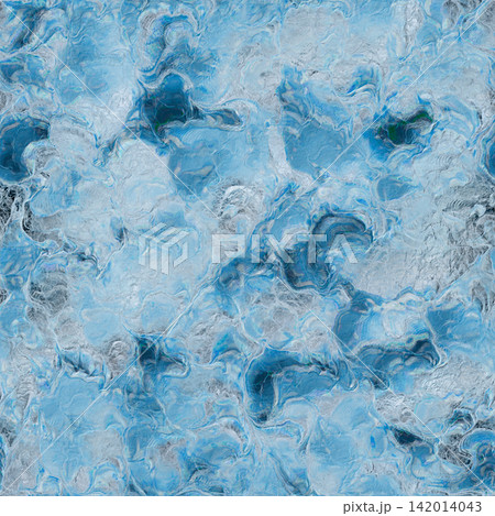 Seamless pattern of soft blue gel texture. High resolution photo filter. Seamless pattern of soft blue gel texture. High resolution photo filter. 142014043